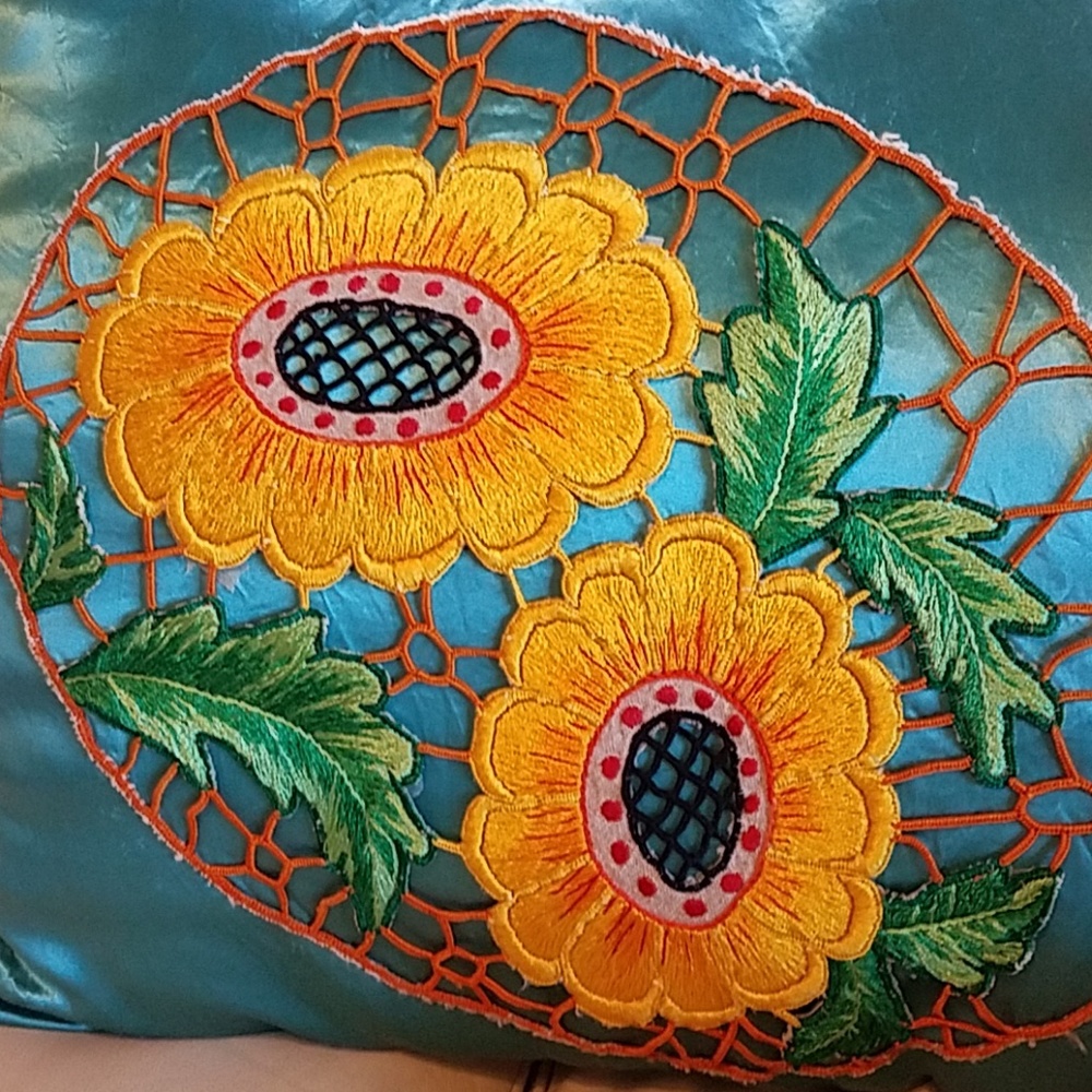 Meet your Posher, Denise